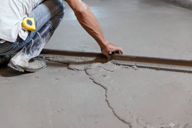 Best Concrete Steps and Stairs in Platte City, MO