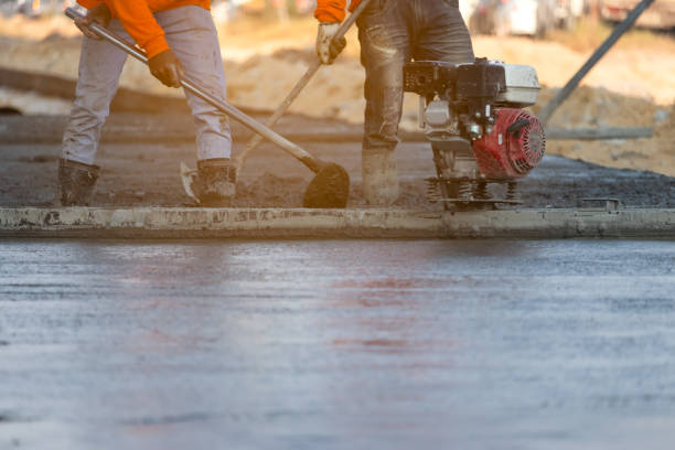 Best Concrete Grinding and Polishing in Platte City, MO